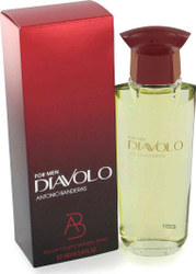 Fotoja e Eau de Toilette Antonio Banderas Diavolo, 100 ml