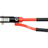 Fotoja e Pinca për presim kabllosh Yato YT-22861, 470 mm, 16-240 mm², të kuqe, Picture 1