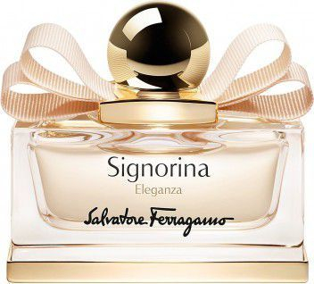 Fotoja e Parfum Salvatore Ferragamo Signorina Eleganza 100 ml
