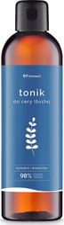 Fotoja e Tonik për fytyrë Fitomed Herbal,	200ml