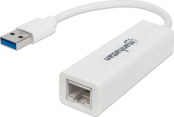 Fotoja e Adapter rrjeti Manhattan 506847