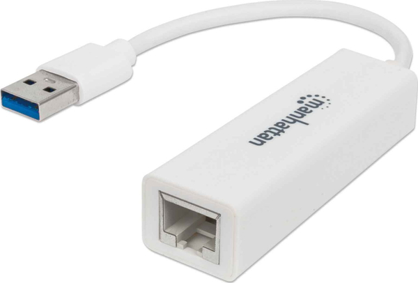 Fotoja e Adapter rrjeti Manhattan 506847