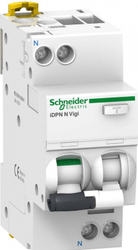 Fotoja e Ndërprerës Schneider A9D56616, 2P, 16A, 0.03A