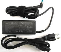 Fotoja e Përshtatës energjie për laptop HP, 65W