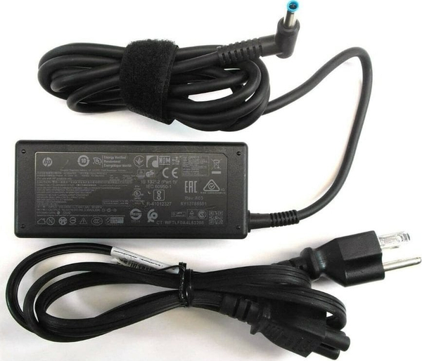 Fotoja e Përshtatës energjie për laptop HP, 65W