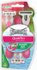 Fotoja e Set brisqe për rruajtje Wilkinson Quattro Beauty Sensitive, 3 copë, Picture 1