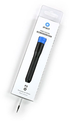 Fotoja e Kaçavidë iFixit Pentalobe P2 për iPhone, 5IPR, e argjendtë