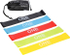 Fotoja e Brez ushtrimesh Fitness Mini PBF-SET05, 5 copë, Picture 1