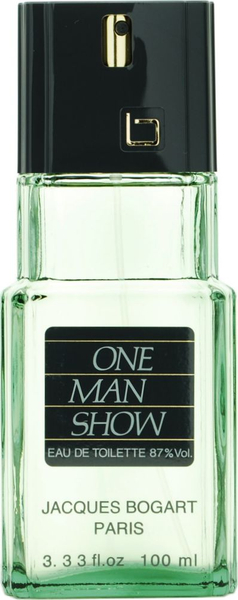 Fotoja e Eau de Toilette Jacques Bogart One Man Show, 100 ml