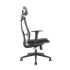Fotoja e Karrige për zyre Ergo Office ER-414 Premium, e zezë, Picture 7