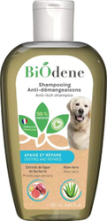Fotoja e Shampon kundër kruajtjes FRANCODEX, për qen, 250ml