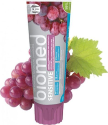 Fotoja e Pastë dhëmbësh Biomed Sensitive, 100g