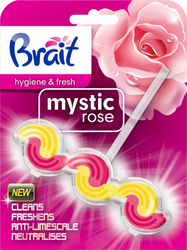 Fotoja e Bllok tualeti 2-fazor Brait Brait Mystic Rose, 45g