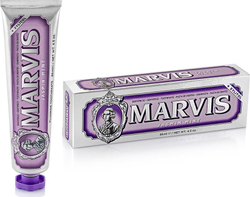 Fotoja e Pastë dhëmbësh Marvis Jasmin Mint - Jasmine Retro, 85ml