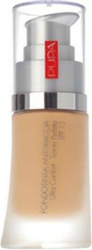 Fotoja e Fondatinë Pupa SPF15, 30ml, bezhë