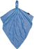 Fotoja e Pelena Texpol 30x30 cm (TEX000164), të kaltra, Picture 1
