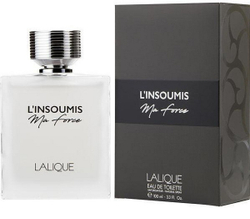 Fotoja e Eau de Toilette Lalique L`Insoumis Ma Force, 100 ml