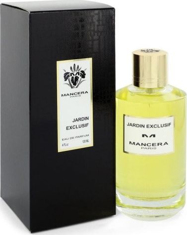 Fotoja e EDP Mancera: Jardin Exclusif, 120 ml