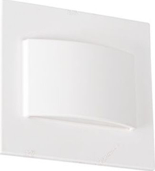 Fotoja e Ndriçues shkallësh Kanlux LED, 12V, 1.5W, 4000K, 30lm, i bardhë