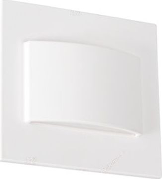 Fotoja e Ndriçues shkallësh Kanlux LED, 12V, 1.5W, 4000K, 30lm, i bardhë