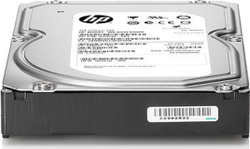 Fotoja e Hard disk për server HP, 500GB, 3.5'', SATA III