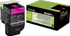 Fotoja e Toner Lexmark 80C2SM0, magenta, Picture 1