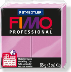 Fotoja e Plastelinë Fimo 85g, vjollcë