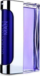 Fotoja e Eau de Toilette Paco Rabanne Ultraviolet, 100 ml