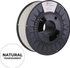 Fotoja e Filament për printer 3D C-TECH Premium Line, PLA, natural, 1.75mm, 1kg, Picture 1
