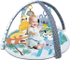 Fotoja e Set loje edukative Import Leantoys me Koala dhe piano, 55cmx68cmx8cm, Picture 4