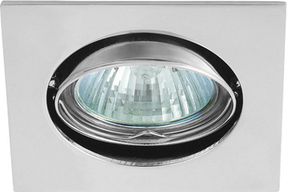 Fotoja e Llambë halogjene GREENLUX (GXPL034), 12 V, MR16, GU5.3, 50 W, krom