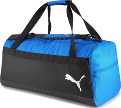 Fotoja e Çantë Puma Team Goal 23, 54 l, e kaltër