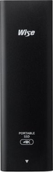 Fotoja e Disk SDD Wise WI-PTS 2, 2TB, i zi