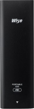 Fotoja e Disk SDD Wise WI-PTS 2, 2TB, i zi