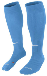 Fotoja e Çorape futbolli Nike Classic II Cush OTC, 38-42, të kaltërta