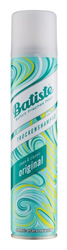 Fotoja e Shampon i thatë Batiste Original, 200 ml