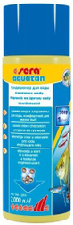 Fotoja e Pastrues për akuarium Sera Aquatan, 500ml/2000l