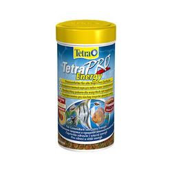 Fotoja e Ushqim për peshk Tetra TetraPro Energy, 100ml