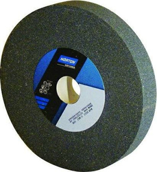 Fotoja e Rrotë lëmuese Norton Clipper 01 A36O5VBE (69210434199), 150x20x20mm