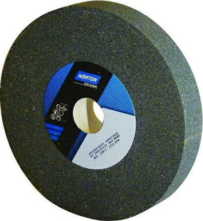 Fotoja e Rrotë lëmuese Norton Clipper 01 A36O5VBE (69210434199), 150x20x20mm