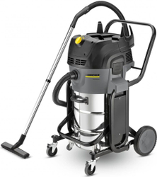 Fotoja e Fshesë me korrent profesionale Karcher Tact2 Me I (NT 55/2)