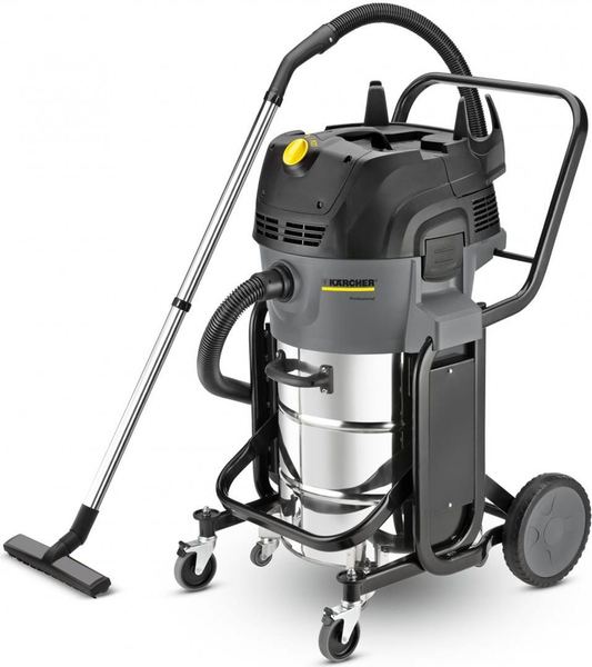 Fotoja e Fshesë me korrent profesionale Karcher Tact2 Me I (NT 55/2)