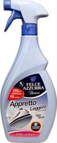 Fotoja e Preparat për hekurosje me parfum Felce Azzurra, 750ml