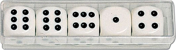 Fotoja e Zar Piatnik Game Jumbo