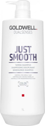 Fotoja e Shampo për flokë Goldwell Dualsenses Just Smooth , 1000 ml