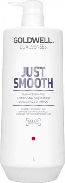Fotoja e Shampo për flokë Goldwell Dualsenses Just Smooth , 1000 ml