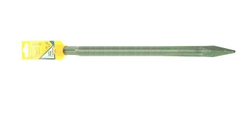 Fotoja e Majë dalte Condor CON‑SDSM‑CP400, SDS‑MAX 18 × 400 mm, për beton / granit / çimento