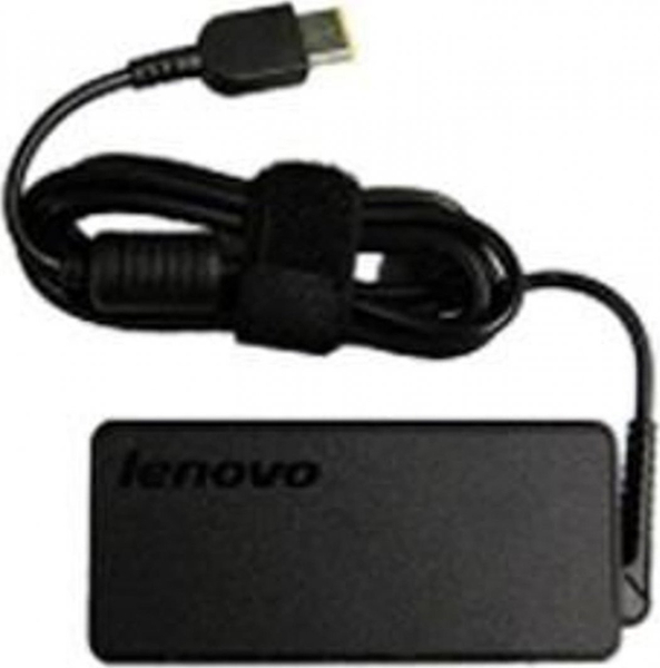 Fotoja e Karikues për laptop Lenovo Slim Plug 135W 3pin AC