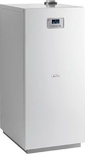 Fotoja e Bojler Saunier Duval Bear Condens, 48 kW