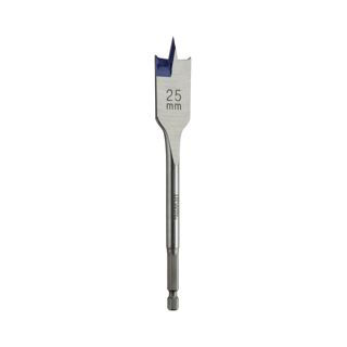 Fotoja e Shpuese për dru Irwin Spade, 152 x 10 mm